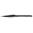 Baguette et bande protectrice, pare-chocs avant droit BLIC 6502-07-0073914LP - Visuel 2