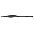 Baguette et bande protectrice, pare-chocs avant droit BLIC 6502-07-0073914P - Visuel 2