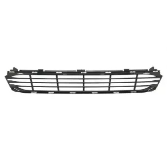 Grille de ventilation, pare-chocs BLIC 6502-07-0078910GP