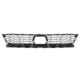 Grille de ventilation, pare-chocs BLIC 6502-07-0078910RP