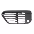 Grille de ventilation, pare-chocs avant gauche BLIC 6502-07-0082911P - Visuel 1