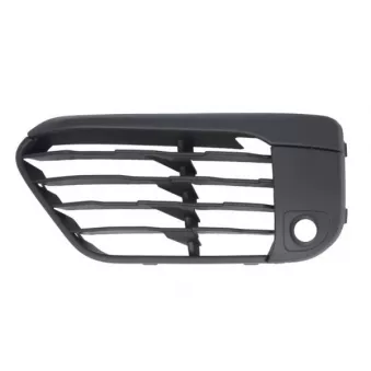 Grille de ventilation, pare-chocs avant gauche BLIC 6502-07-0082911P