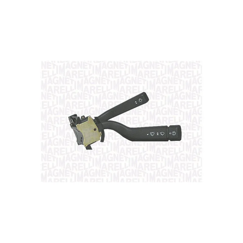 Commutateur de colonne de direction MAGNETI MARELLI 000050101010