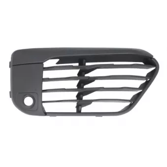 Grille de ventilation, pare-chocs avant droit BLIC 6502-07-0082912P