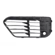 Grille de ventilation, pare-chocs avant droit BLIC 6502-07-0082912P - Visuel 2