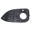 Grille de ventilation, pare-chocs avant gauche BLIC 6502-07-0086913MP - Visuel 1