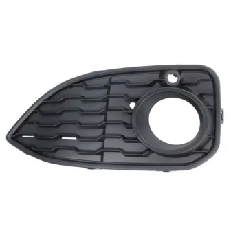 Grille de ventilation, pare-chocs avant gauche BLIC 6502-07-0086913MP