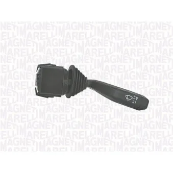 Commutateur de colonne de direction MAGNETI MARELLI 000050102010