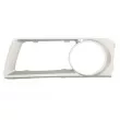 Baguette et bande protectrice, pare-chocs avant gauche BLIC 6502-07-0099915PC - Visuel 1