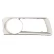 Baguette et bande protectrice, pare-chocs avant droit BLIC 6502-07-0099916PC - Visuel 1