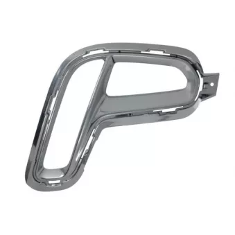 Grille de ventilation, pare-chocs avant gauche BLIC 6502-07-0927991P