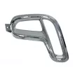 Grille de ventilation, pare-chocs avant droit BLIC 6502-07-0927992P - Visuel 1