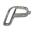 Grille de ventilation, pare-chocs avant droit BLIC 6502-07-0927992P - Visuel 2