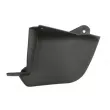 Grille de ventilation, pare-chocs avant gauche BLIC 6502-07-1619921P - Visuel 1