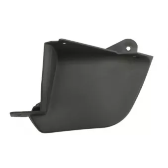 Grille de ventilation, pare-chocs avant gauche BLIC 6502-07-1619921P