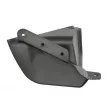Grille de ventilation, pare-chocs avant gauche BLIC 6502-07-1619921P - Visuel 2