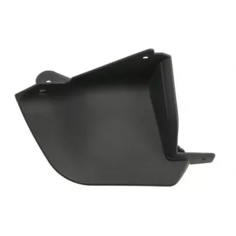 Grille de ventilation, pare-chocs avant droit BLIC 6502-07-1619922P