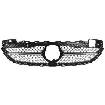 Grille de radiateur BLIC 6502-07-3522990CP