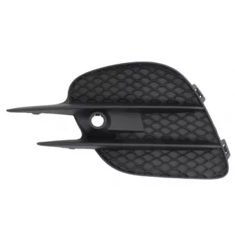 Grille de ventilation, pare-chocs avant gauche BLIC 6502-07-3533917P