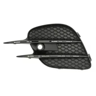 Grille de ventilation, pare-chocs avant gauche BLIC 6502-07-3533917PP