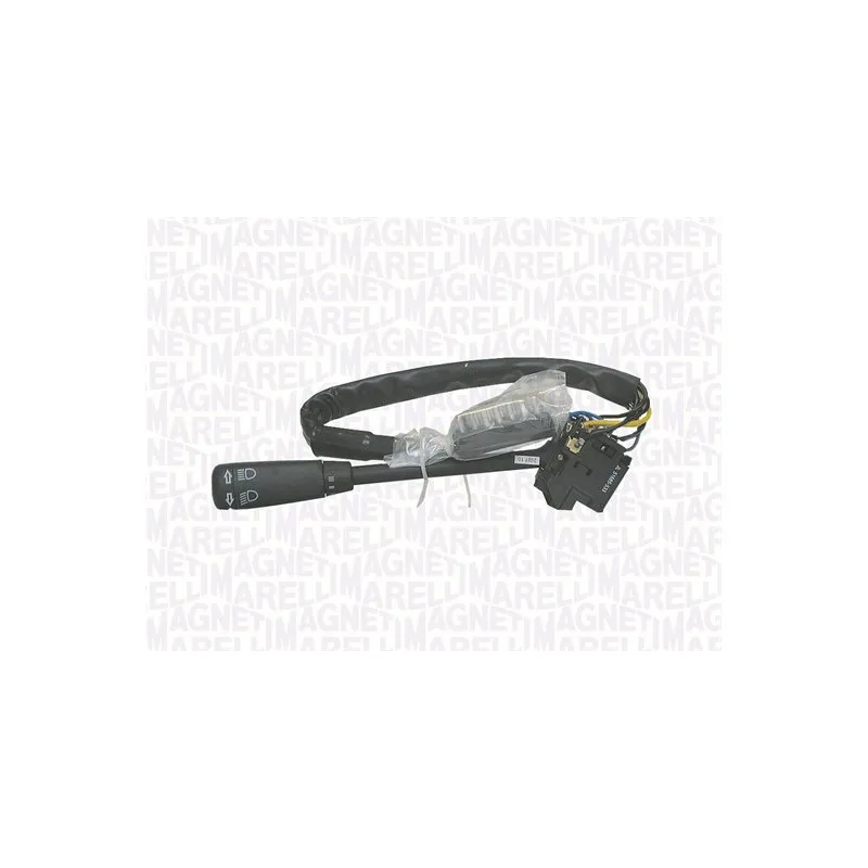 Commutateur de colonne de direction MAGNETI MARELLI 000050106010