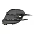Grille de ventilation, pare-chocs avant gauche BLIC 6502-07-3533917PP - Visuel 2