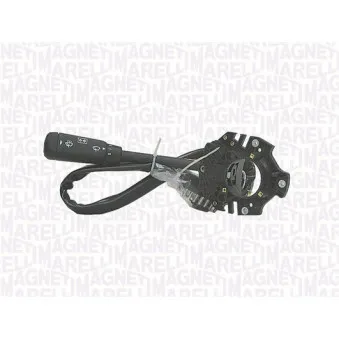Commutateur de colonne de direction MAGNETI MARELLI 000050107010