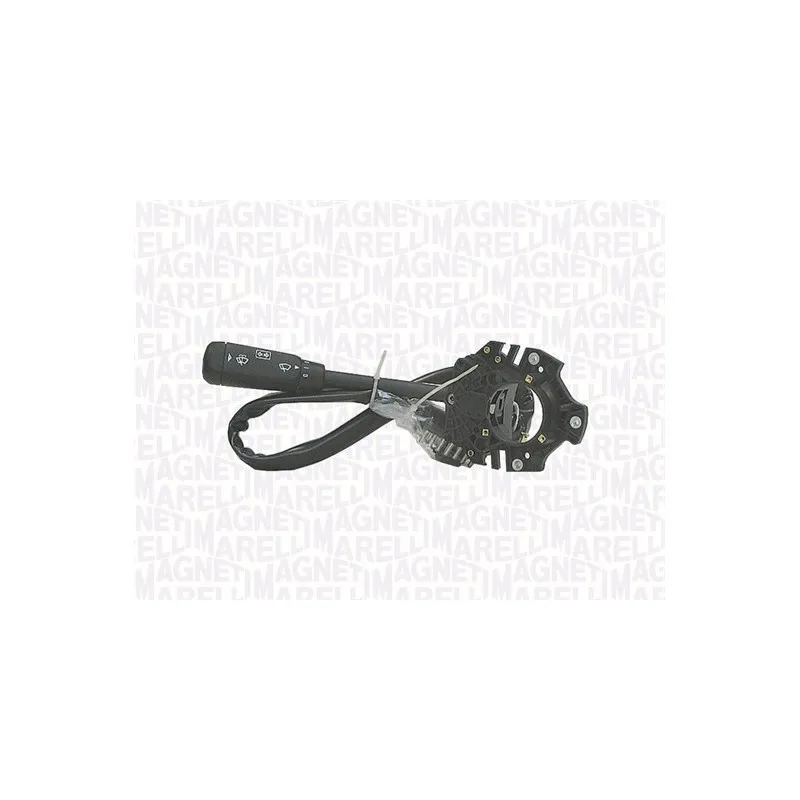 Commutateur de colonne de direction MAGNETI MARELLI 000050107010