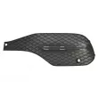 Grille de ventilation, pare-chocs avant gauche BLIC 6502-07-3537933P - Visuel 1