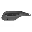 Grille de ventilation, pare-chocs avant gauche BLIC 6502-07-3537933P - Visuel 2