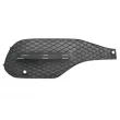 Grille de ventilation, pare-chocs avant droit BLIC 6502-07-3537934P - Visuel 1