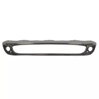 Baguette et bande protectrice, pare-chocs BLIC 6502-07-3583921P
