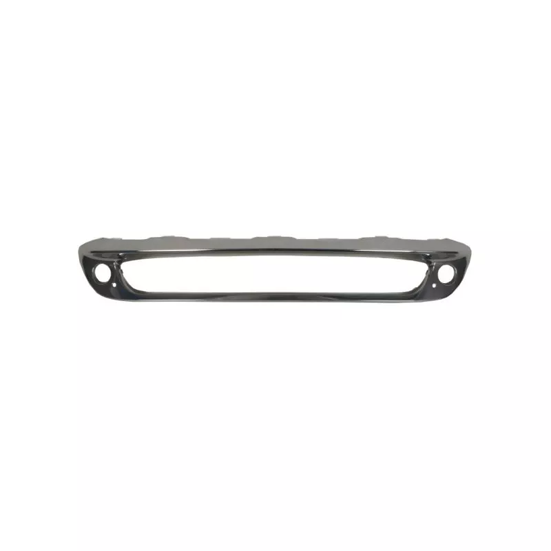 Baguette et bande protectrice, pare-chocs BLIC 6502-07-3583921P