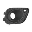 Grille de ventilation, pare-chocs avant droit BLIC 6502-07-3584932P - Visuel 1