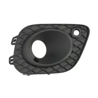 Grille de ventilation, pare-chocs avant droit BLIC 6502-07-3584932P