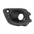 Grille de ventilation, pare-chocs avant droit BLIC 6502-07-3584932P - Visuel 2