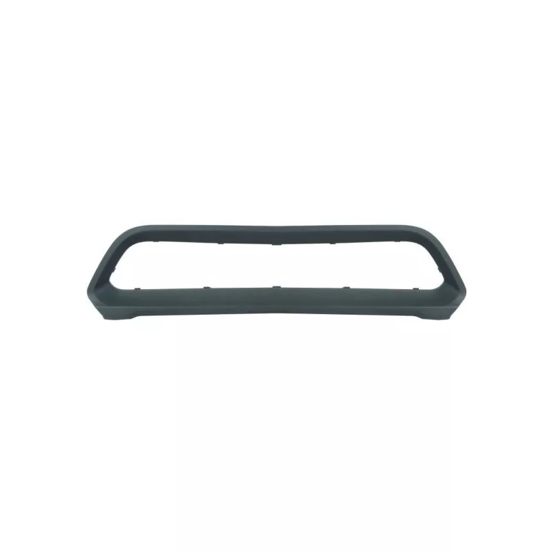 Grille de ventilation, pare-chocs BLIC 6502-07-4004912P