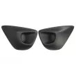 Grille de ventilation, pare-chocs BLIC 6502-07-5060911P - Visuel 1