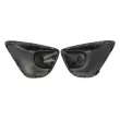 Grille de ventilation, pare-chocs BLIC 6502-07-5060911P - Visuel 2
