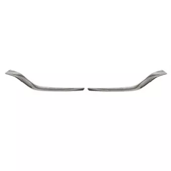 Baguette et bande protectrice, pare-chocs BLIC