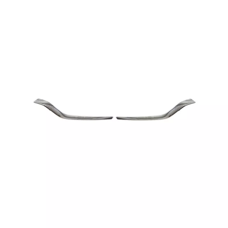 Baguette et bande protectrice, pare-chocs BLIC 6502-07-6013920P