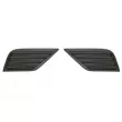 Grille de ventilation, pare-chocs BLIC 6502-07-6028911P - Visuel 1