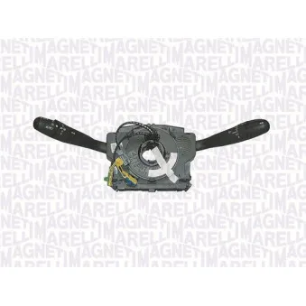 Commutateur de colonne de direction MAGNETI MARELLI 000050110010
