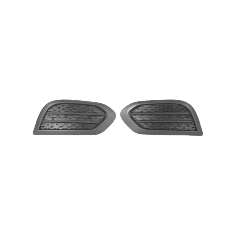 Grille de ventilation, pare-chocs BLIC 6502-07-6091910P