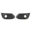 Grille de ventilation, pare-chocs BLIC 6502-07-6091911P - Visuel 1