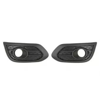 Grille de ventilation, pare-chocs BLIC 6502-07-6091911P