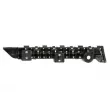 Support, pare-chocs avant gauche BLIC 6502-07-6738933P - Visuel 2