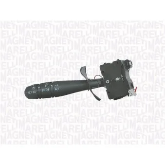 Commutateur de colonne de direction MAGNETI MARELLI 000050111010