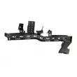 Support, pare-chocs avant gauche BLIC 6502-07-6741931P - Visuel 1