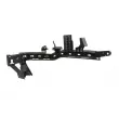 Support, pare-chocs avant gauche BLIC 6502-07-6741931P - Visuel 2